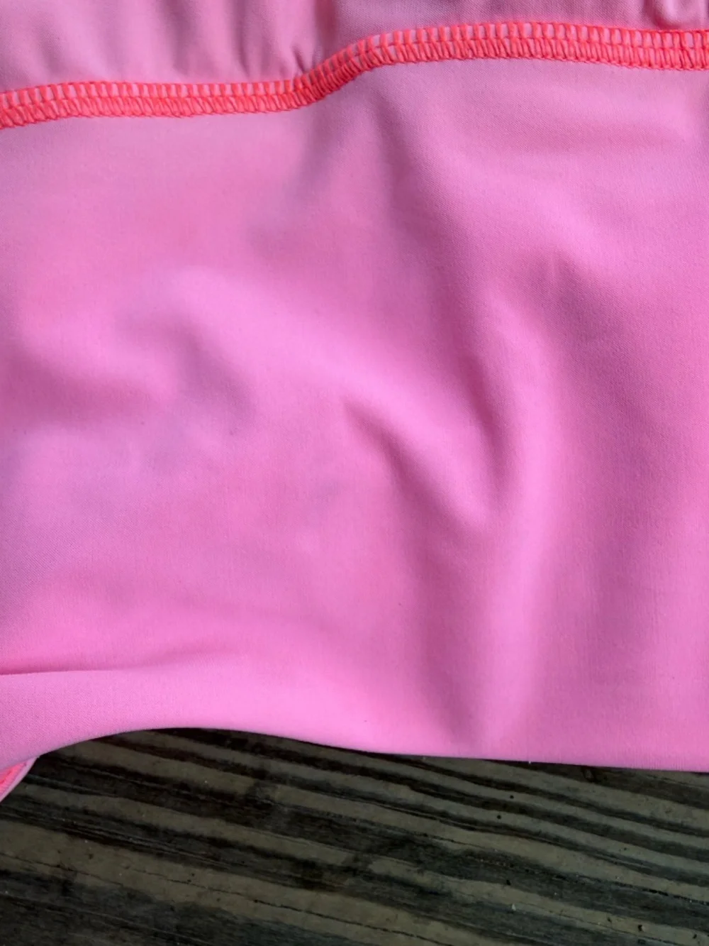 Lululemon Pink Athletic Tennis Golf Running Skort Size 8